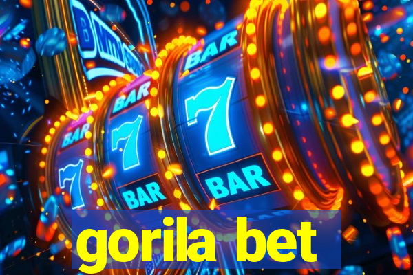 gorila bet